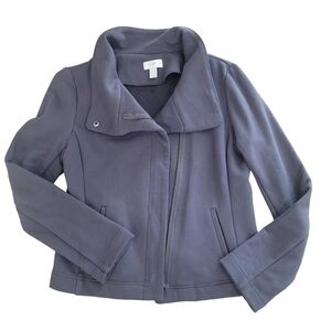 LOFT‎ Sweater Jacket Blazer Size M